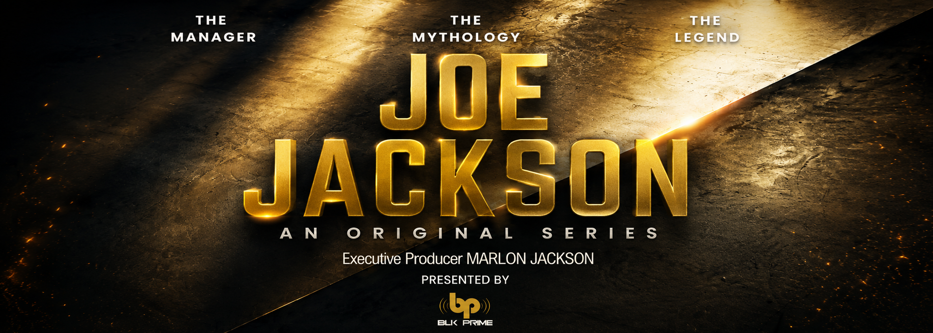 Joe Jackson