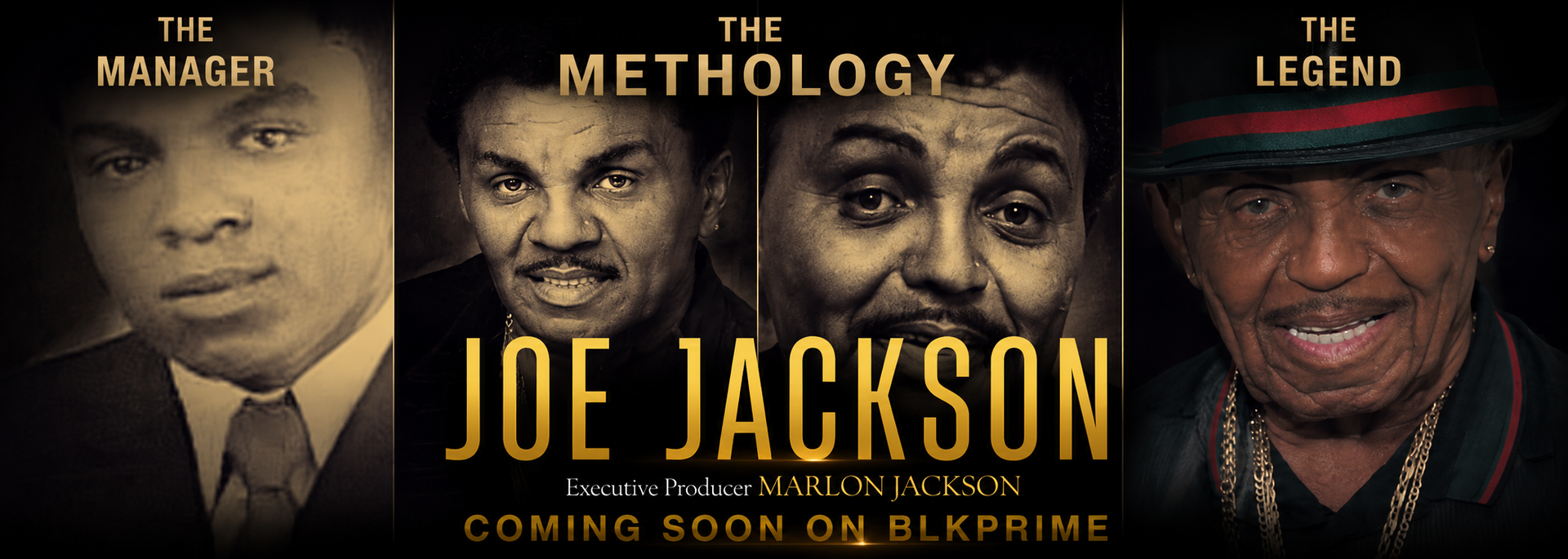 Joe Jackson