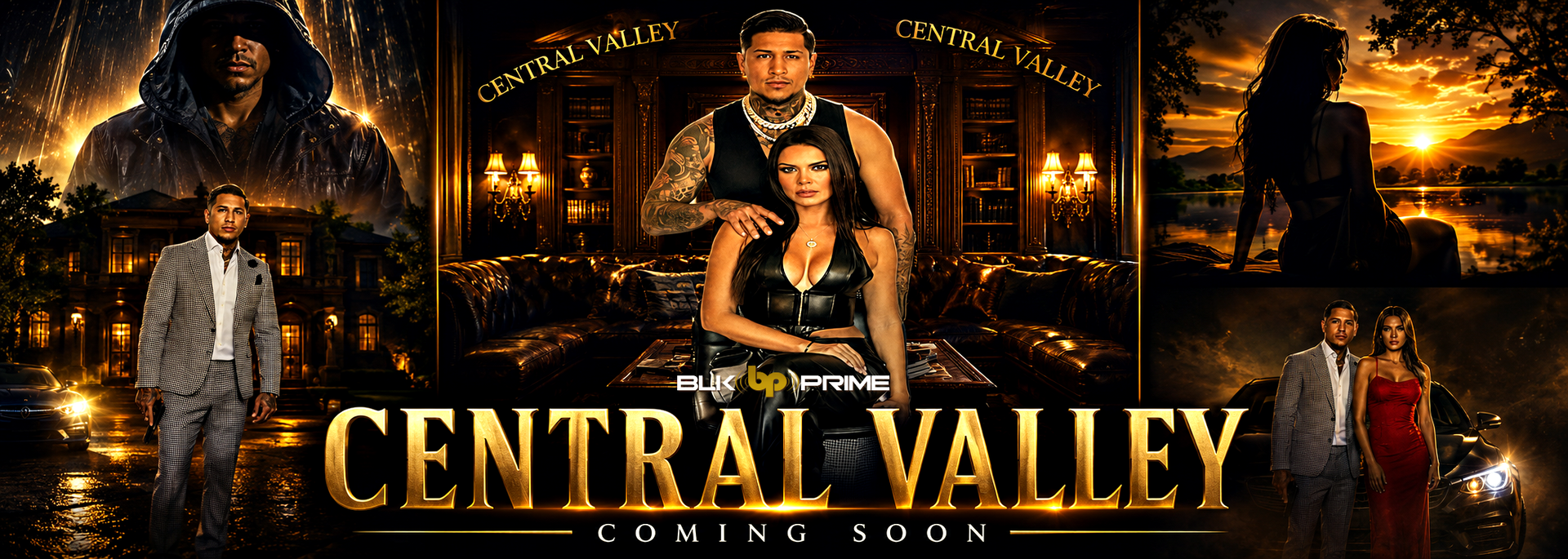 Central Valley