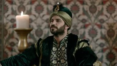 The Ottomans EP 10