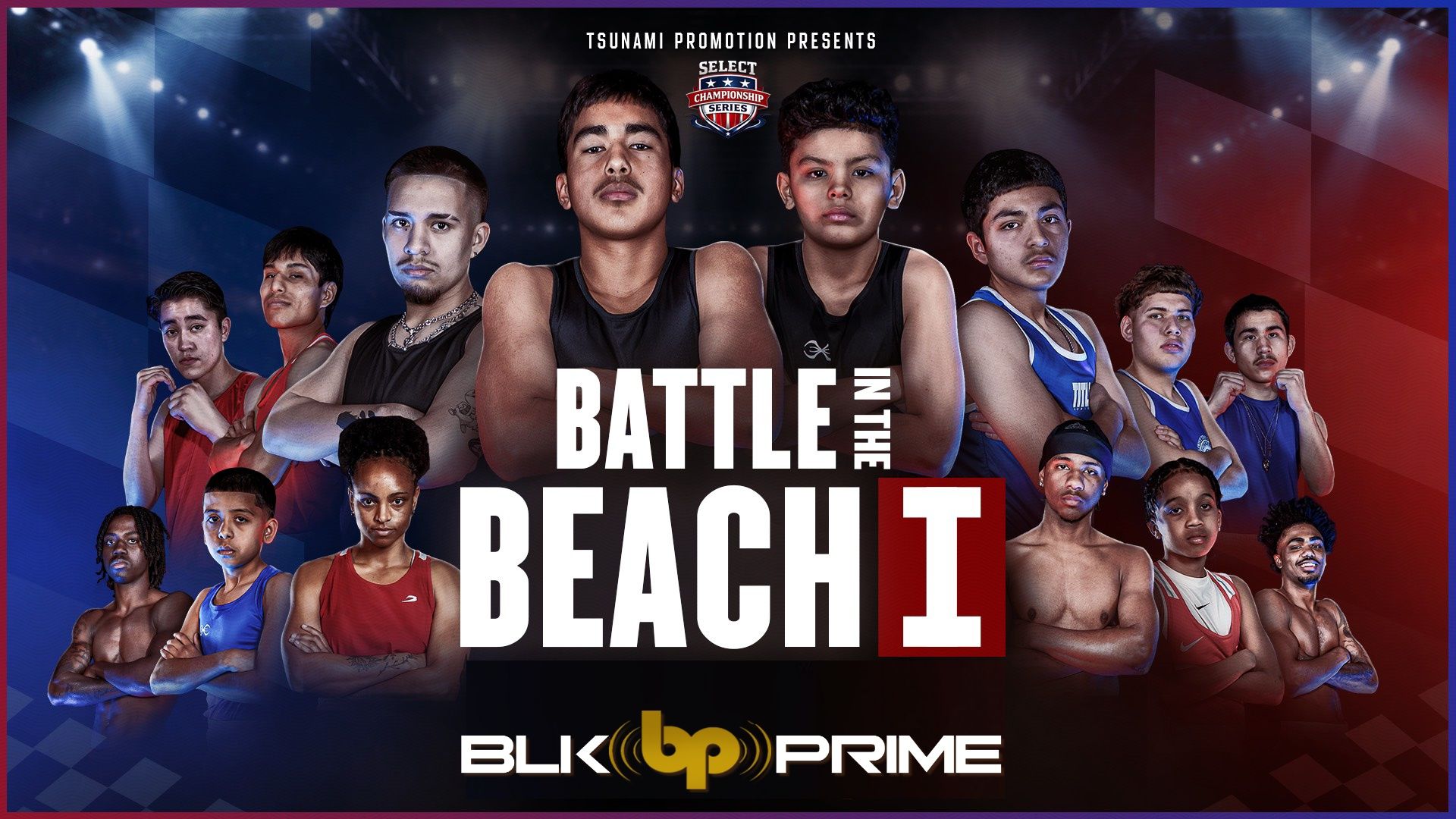 Battle In The Beach 1🔥