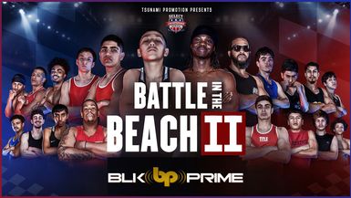 Battle In The Beach 2 🔥