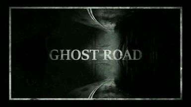 Ghost Road 