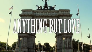 Anything But Love