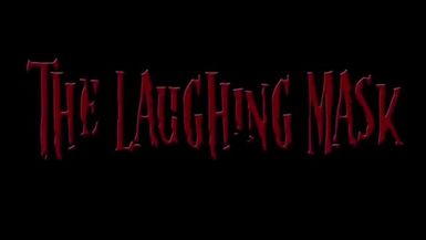 The Laughing Mask 