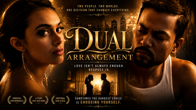 Dual Arrangement Ep 1