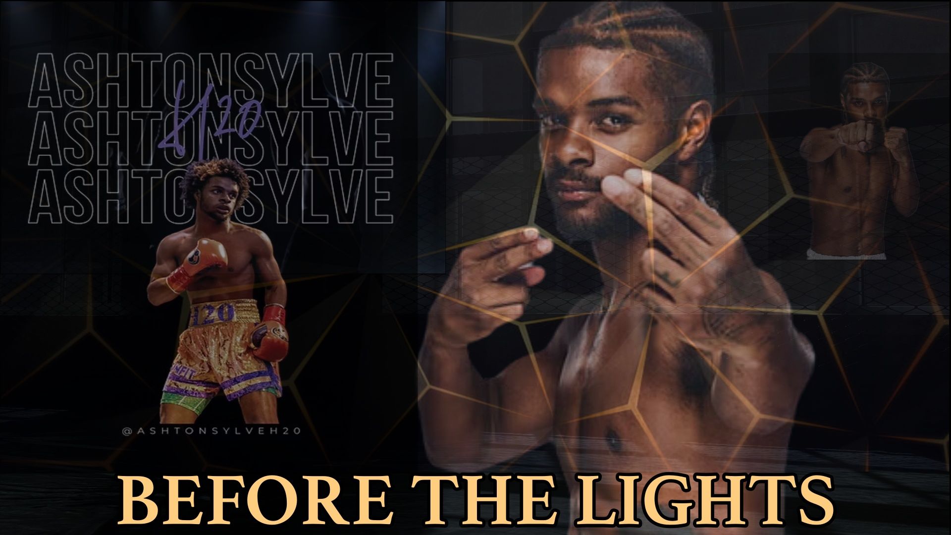 Before The Lights Ep 2
