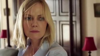 The Donor 