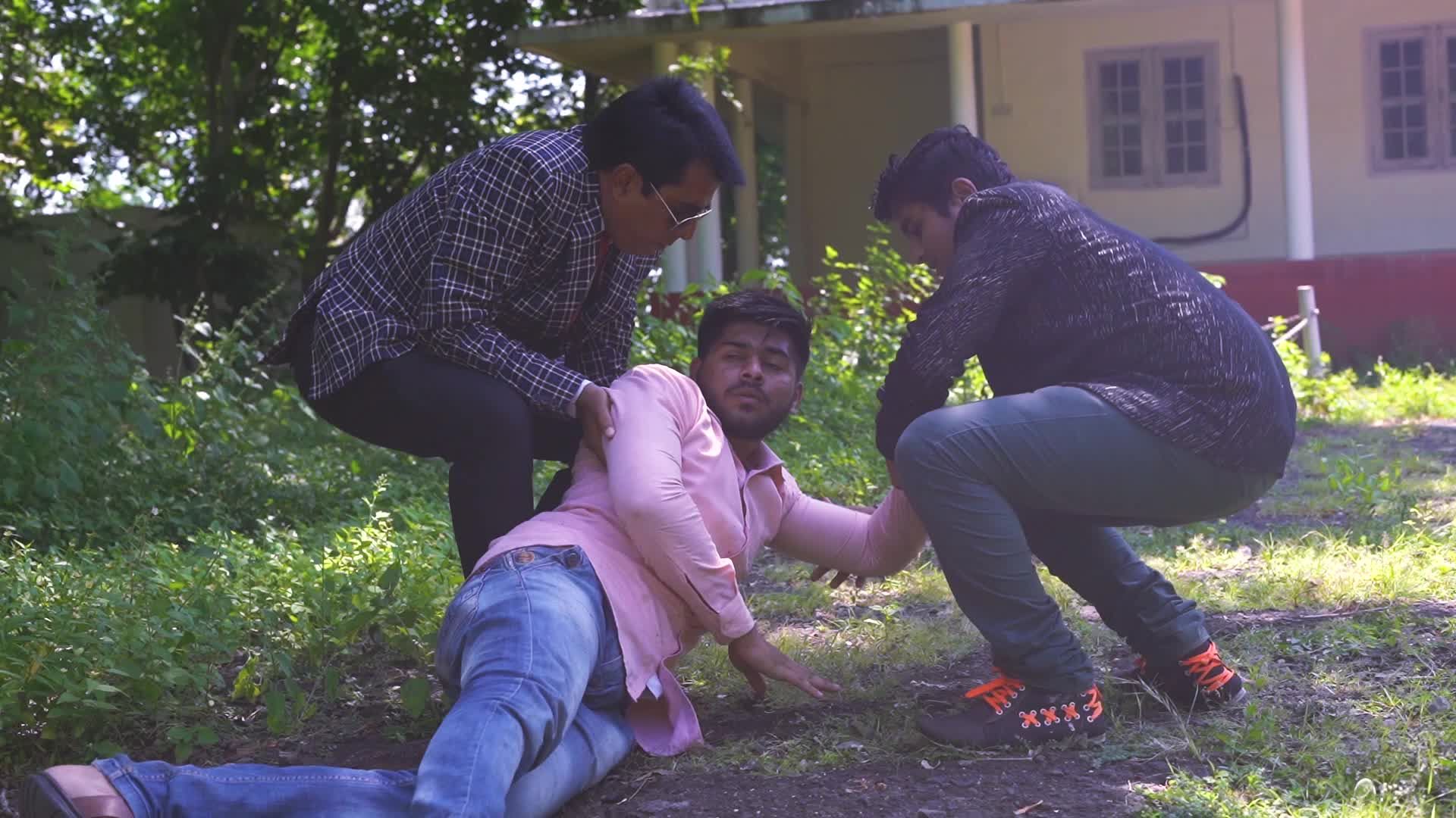 Anubhuti