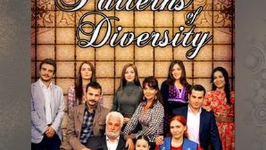 Patterns Of Diversity