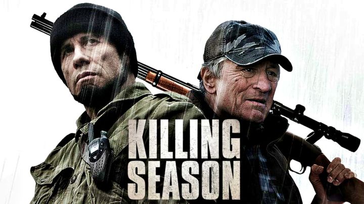 Killing Season 