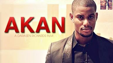 Akan 