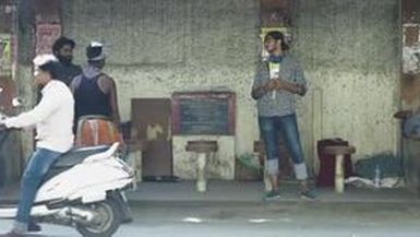Netru Indru Naalai