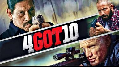 4GOT10 