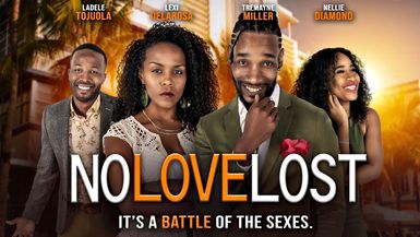  No Love Lost