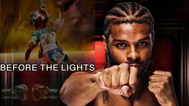 Before The Lights Ep 1