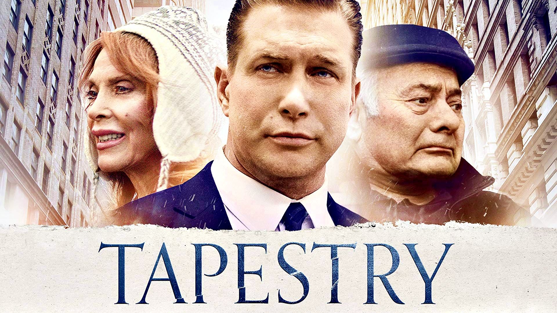 Tapestry 