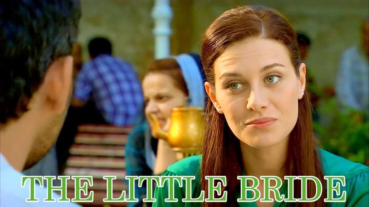 The Little Bride