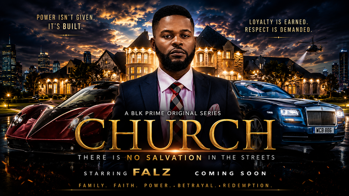 Church Sneak Preview
