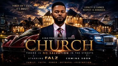 Church Sneak Preview